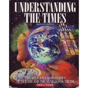 Understanding the Times Paperback June, 1995 (Unknown Binding)