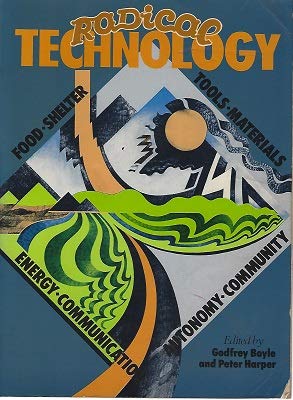 Radical Technology (Paperback)
