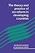 [(The Theory and Practice of Tax Reform in Developing Countries )] [Author: Ehtisham Ahmad] [Jun-2011]