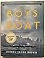 The Boys in the Boat: The True Story of an American Team's Epic Journey to Win Gold at the 1936 Olympics (Young Readers Adaptation) ** SIGNED FIRST EDITION
