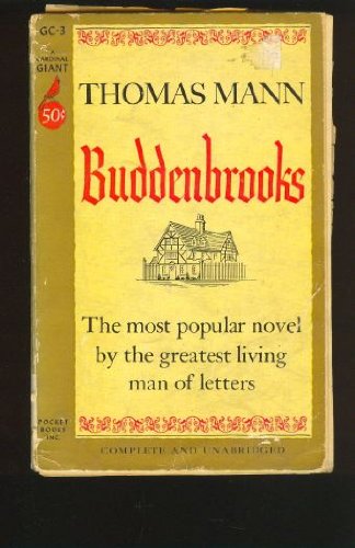 Buddenbrooks