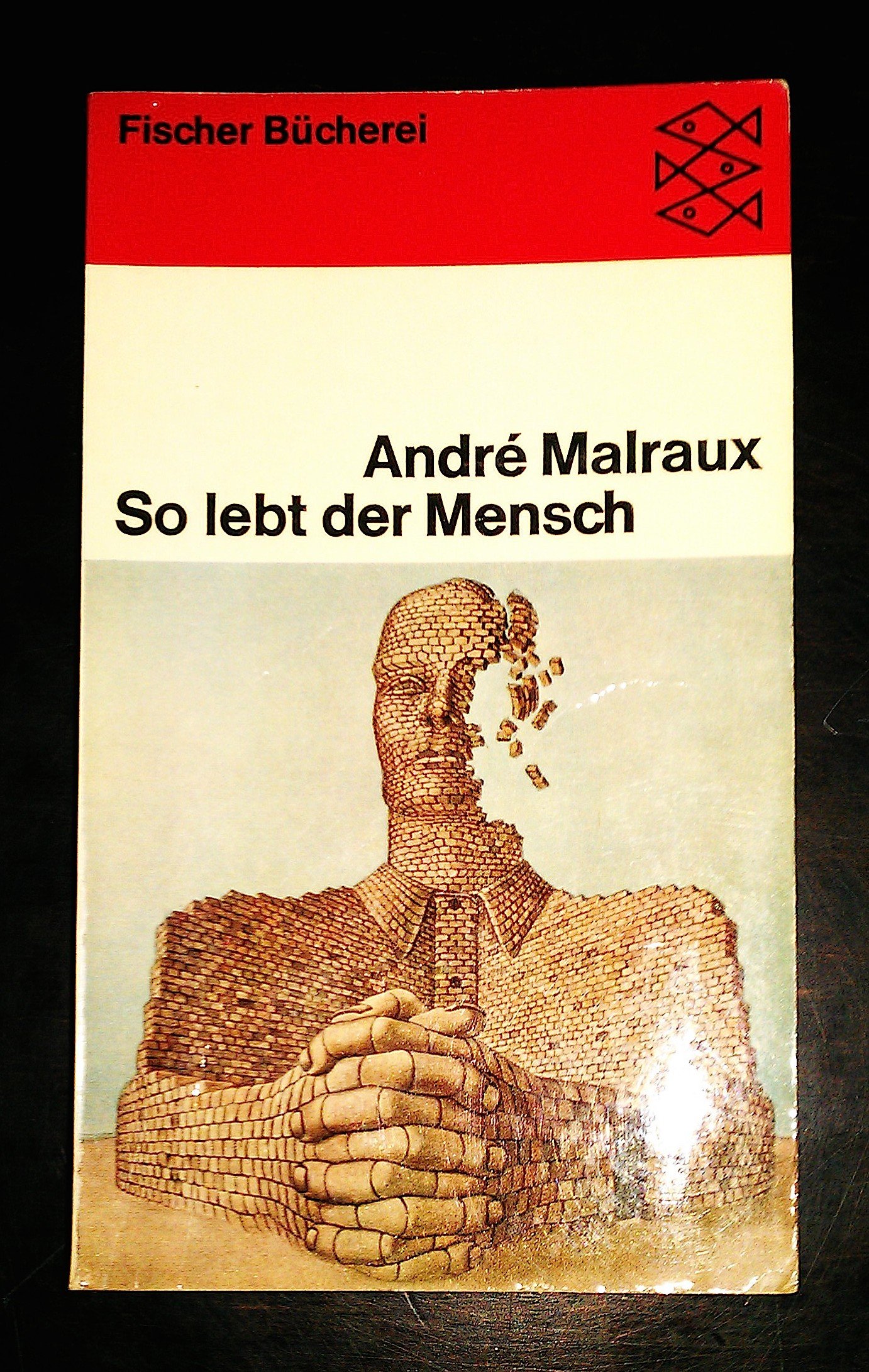 So Lebt der Mensch