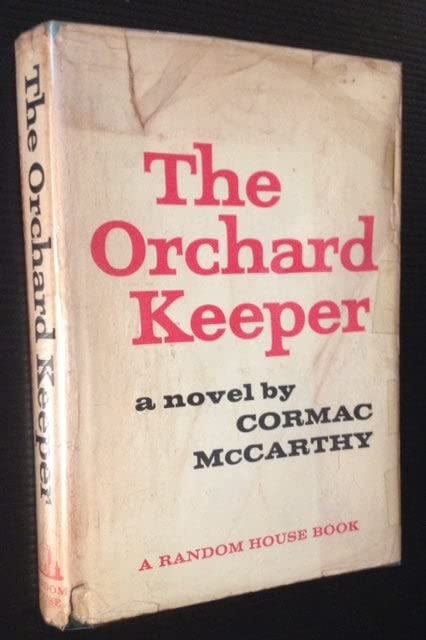 The Orchard Keeper