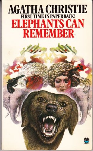 Elephants Can Remember