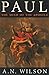 Paul: The Mind of the Apostle by A.N. Wilson (1998-02-05)