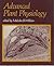 Advanced plant physiology