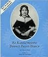 Ke Kamali'Iwahine Bernice Pauahi Bishop