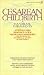 Caesarean Childbirth