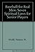 Baseball For Real Men by Nelson W. Wolff (2000-05-04)