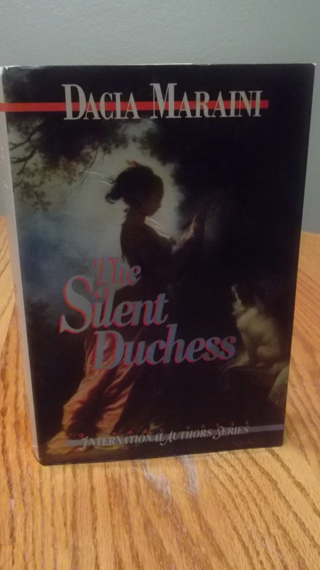 The Silent Duchess