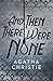NEW-And Then There Were None [Special Edition]