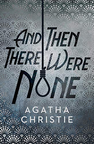 NEW-And Then There Were None [Special Edition]