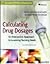 FA DAVIS Calculating Drug D...