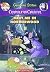 NEW-CREEPELLA VON CACKLEFUR#02 MEET ME IN THE HORROR WOOD