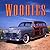 Woodies by Hans Halberstadt (2000-06-03)