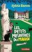 Les Petits Meurtres du mardi