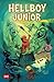 Hellboy Junior by Mike Mignola (Artist, Author), Kevin Nowlan (Artist, Author), Stephen DeStefano (Artist, Author), (10-Feb-2004) Paperback