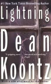 Lightning Publisher: Berkley