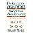 [Performance Measurement for World Class Manufacturing: A Model for American Companies] (By: Brian H. Maskell) [published: July, 1991]