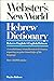 Websters New World Hebrew E...
