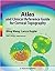Atlas and Clinical Reference Guide for Corneal Topography