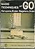 Basic techniques of Go (G2)