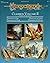 Dragonlance Classics: Dragons of Ice, Dragons of Light, Dragons of War, Dragons of Deceit/for Levels 8-12 (Advanced Dungeons & Dragons, 2nd Edition,) by Jeff Grubb (1993-03-09)