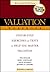 Valuation Workbook: Step-by-Step Exercises and Tests to Help You Master Valuation (text only) 4th (Fourth) edition by T. Koller by M.Goedhart by D.Wessels