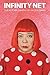 Infinity Net: The Autobiography of Yayoi Kusama by Yayoi Kusama (5-Sep-2013) Paperback
