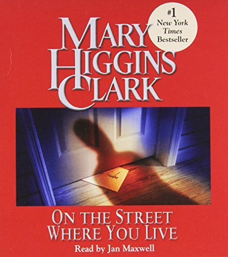 On The Street Where You Live