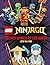 LEGO Ninjago Secret World o...