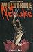Wolverine: Netsuke #4