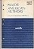 Major American Authors Melv...