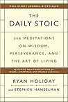 The Daily Stoic: ...