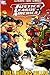 Justice League of America: Worlds Collide v. 6 by Dwayne McDuffie (2009-10-23)