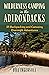Wilderness Camping in the Adirondacks: 25 Hiking and Canoeing Overnight Adventures