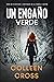 Un Engaño Verde: Un thriller de suspense y misterio de Katerina Carter, detective privada (Serie thriller de suspenses y misterios de Katerina Carter, detective privada nº 4) (Spanish Edition)