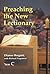 Preaching the New Lectionary: Year C by Dianne Bergant (2000-08-03)