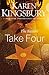 The Baxters Take Four (Above the Line Series) by Karen Kingsbury (2015-08-04)