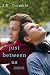 Just Between Us by J.H. Trumble (14-Nov-2013) Paperback