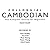 Colloquial Cambodian (Collo...