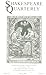 Shakespeare Quarterly: Volu...