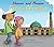 Hassan and Aneesa Go to Masjid by Yasmeen Rahim (2016-06-14)