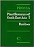 Bamboos (PROSEA - Plant Resources of South East Asia) (No.7)