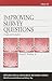 Improving Survey Questions: Design and Evaluation: 038 (Applied Social Research Methods) by Floyd J. Fowler (1995-09-27)