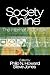 Society Online: The Internet in Context (2003-10-01)