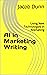 AI in Marketing Writing: Using New Technologies in Marketing