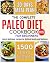 The Complete Paleo Diet Coo...
