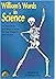 William's Words in Science: All the Words for Key Stage 3 and Beyond