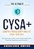 The Ultimate CompTIA Cybers...